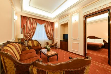 cazare-suite-hotel-belvedere-braila